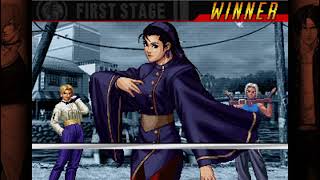 KOF98UMFE (21/8/2026) VS 914135014 (FT5)