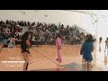 Detroit elite vs detroit diamond dance vs royal elegance  stand battle  detroit mi