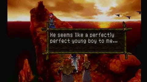 Chrono Cross Playthrough (part 4)