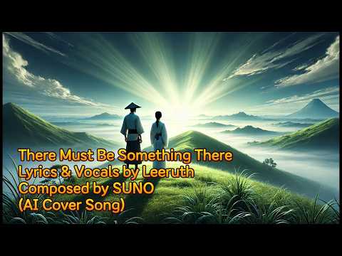 [Lyric Video] 이룻 이정님 -  There Must Be Something There