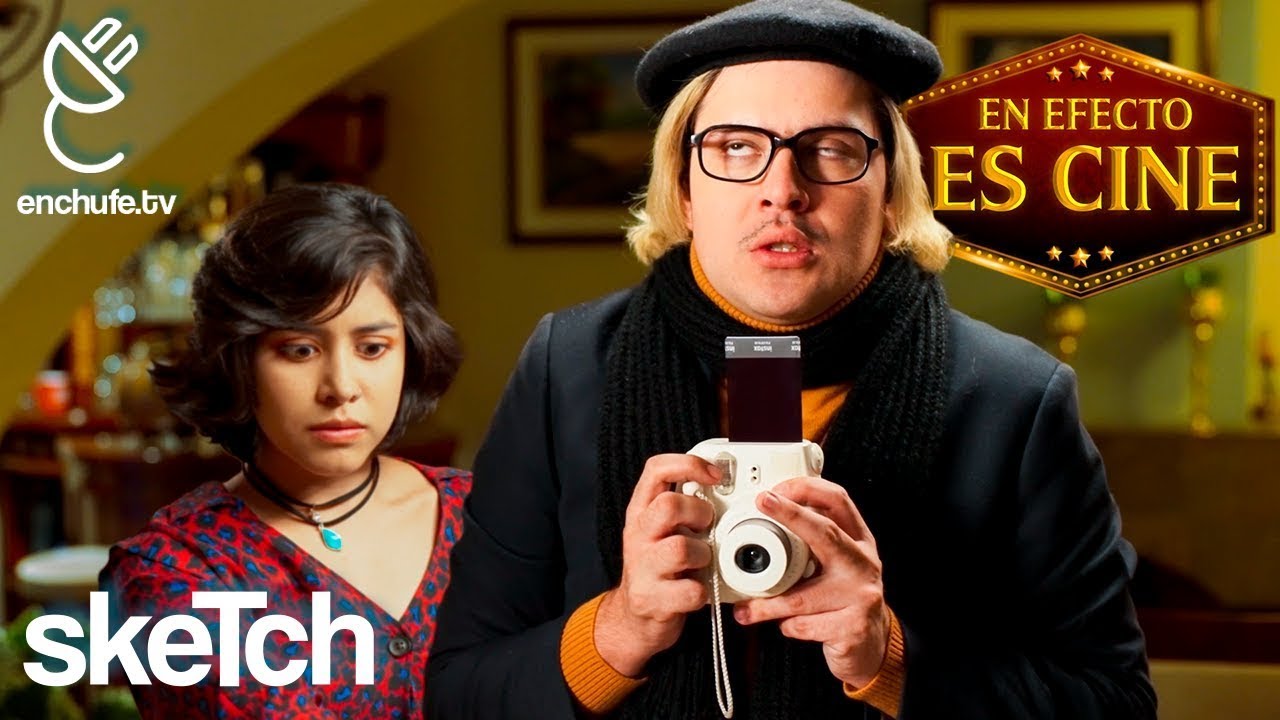 Tu Amigo el Mamador | enchufetv