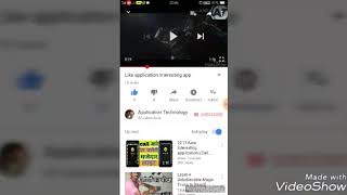 MX player se Bdiya app Ek bar use krke dekhe... screenshot 5
