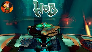 Hob ▒ Прохождение #08