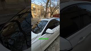 Атермальная тонировка Не по ГОСТу. Самая темная тонировка