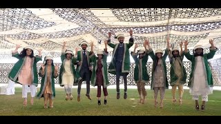 Highlights from the Convocation Ceremony | Class of 2021