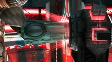 Metroid Prime 2 Wii Version Walk-Through Part 44