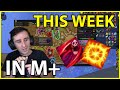 This Week in M+: Bursting/Explosive/Fortified