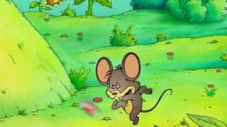 Art Studio Dereza Animation Outsourcing 023