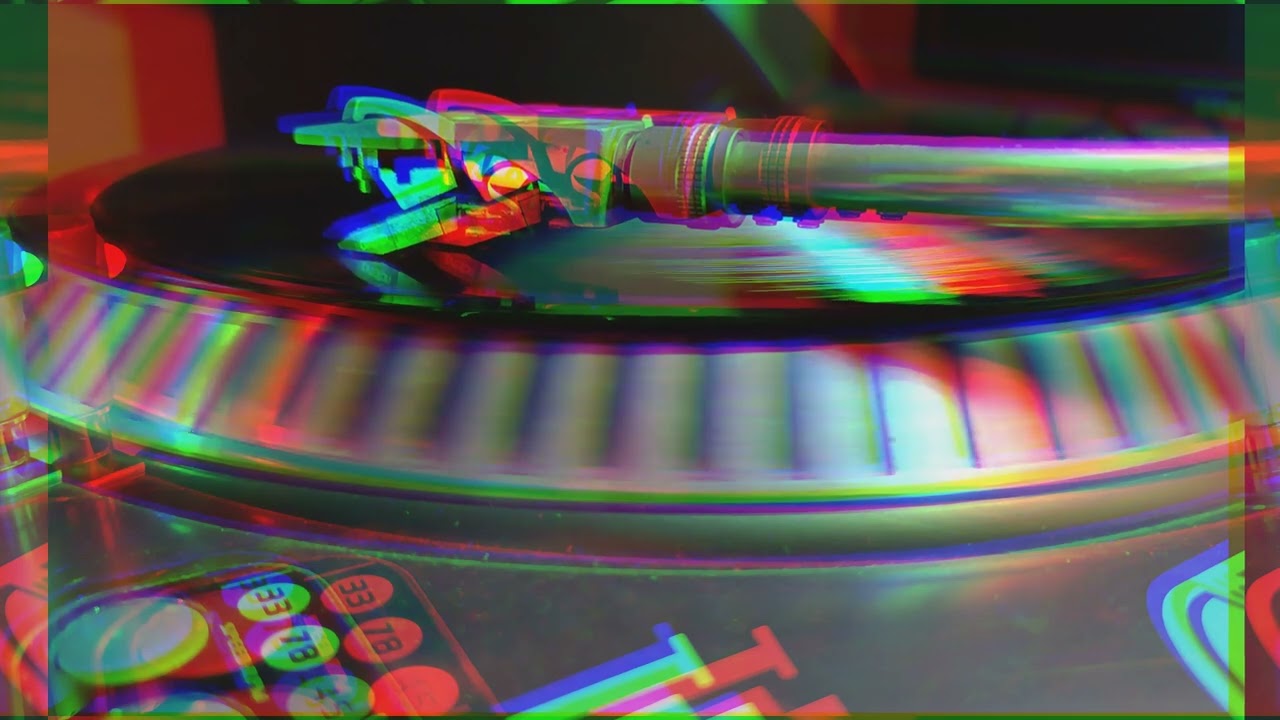 T.Power vs. MK-Ultra - Mutant Jazz (remaster HQ)