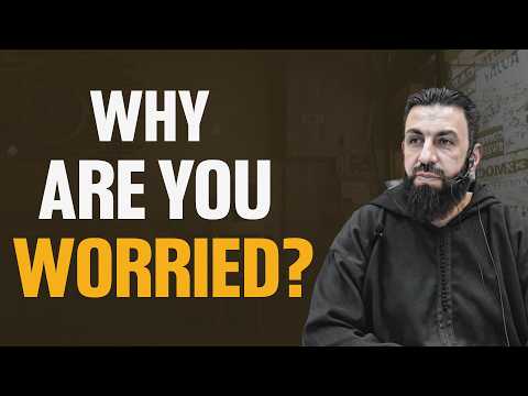 KILL THE FEELINGS AND STICK TO THE PLAN | Belal Assaad Motivation