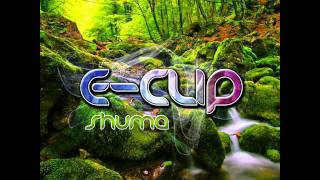 E-Clip - Crow