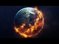 BOLA DE FUEGO - Catástrofes Prehistóricas - Episodio 3 - Documental Planeta Tierra