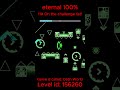 eternal 100% (TOP 11)