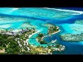 Top10 Recommended Hotels in Moorea, Moorea Island, French Polynesia