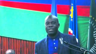 Download Lagu Ephraim  on Leadership Accountability, Youth Representation in Government, and Party Discipline MP3