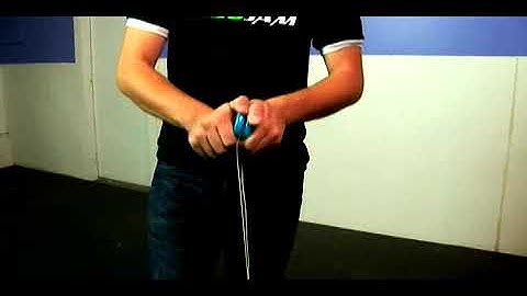 Types of Looping YoYos - 03 How to Do Looping Yo Yo Tricks