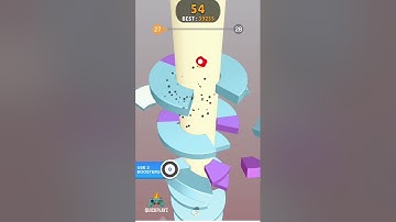 Stack Ball Fun Compilation – 7 Levels of Chaos!