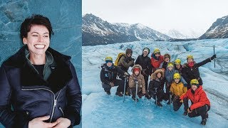 Here's how to create 12 new lifelong friends in ICELAND in just 6 days!
