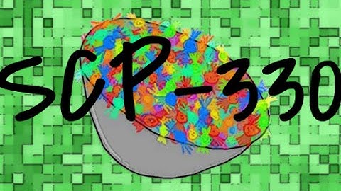 SCP-330 "Take Only Two" | S3, E16