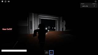 SCP 1923 IK ROBLOX