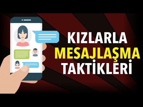 Video: Bir Qıza Ilk SMS Necə Yazılır
