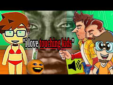 The most ATROCIOUS Tomodachi Life: Living The Dream island EVER bestowed upon this pitiful world.