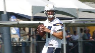 Costa Mesa is new home of the LA Chargers