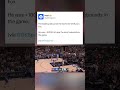 10 rebounds for De’Aaron Fox in Game 4