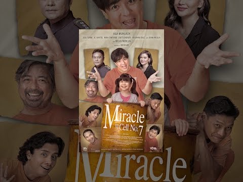 Download Miracle in Cell No. 7
