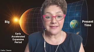 Episodio 19 La materia oscura