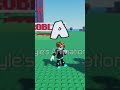all my fellas shorts edition @KyleYT_Animations #roblox #trending