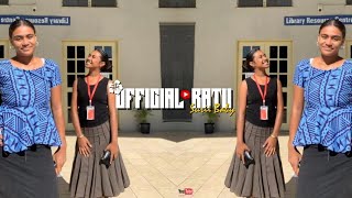 Jah Vinci  Virgin dustii Chill Remix
