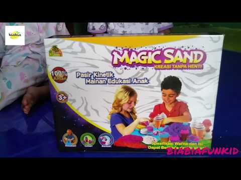 Mainan Anak Ice Cream Shop - Make Your Own Ice Cream Shop - Dalimi Ice Cream Shop Toys.. 