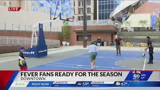 FOX59's Eric Graves previews a huge sports weekend in Indy