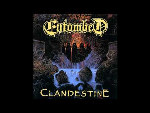 Entombed - Evilyn