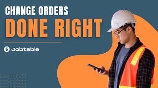 How to Handle Change Orders as a Contractor