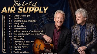 Air Supply greatest hits ⭐ Soft Rock full album 2026 screenshot 5