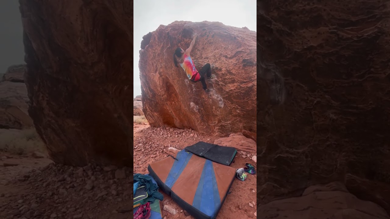 Potato Chips V2 Red Rock NV (4 different ways)