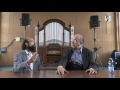 Capture de la vidéo Jean Claude Eloy In Conversation With Leopoldo Siano (2016)