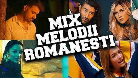 Muzica Noua Romaneasca Mai 2021 (Club Mix) Romanian Dance Music Mix 2021 | Remix Romanesc 2021