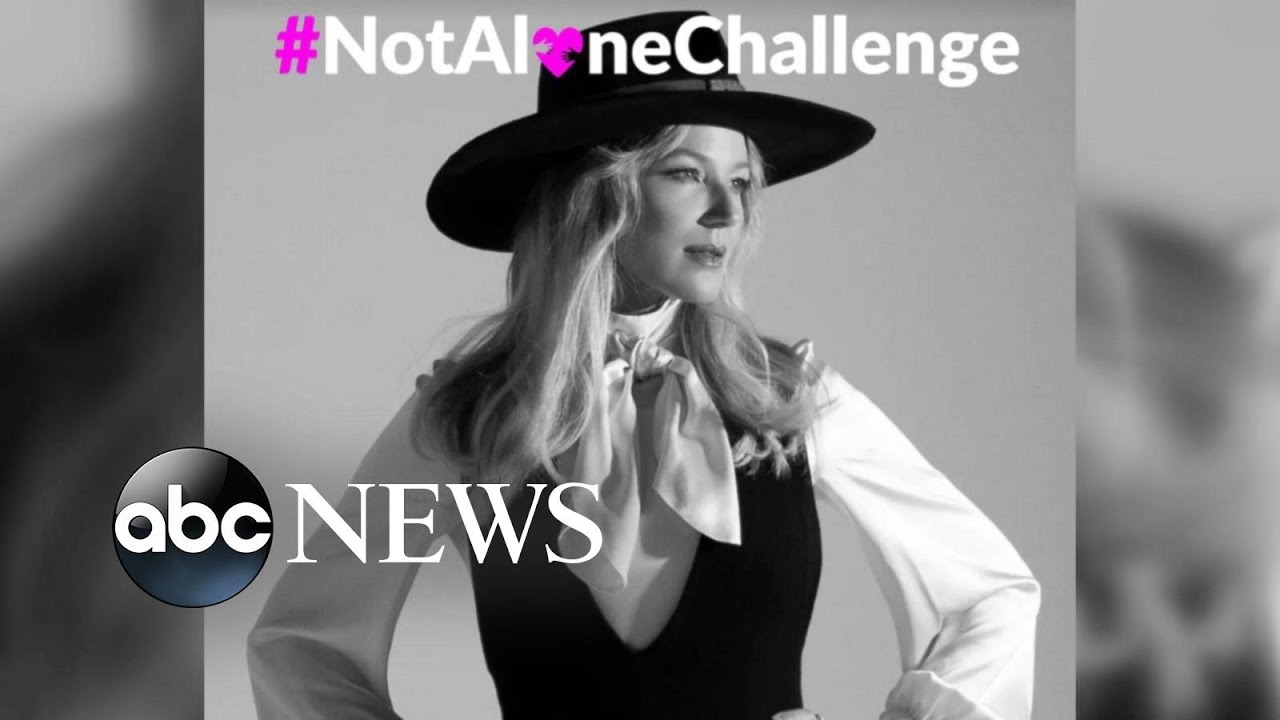 ‘Misery is an equal opportunist’: Jewel on her 