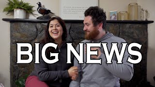 BIG NEWS!! Channel Update Video