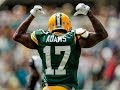 Davante Adams &quot;Sauce It Up&quot; Mix