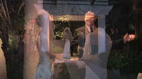 Aimee & Abel