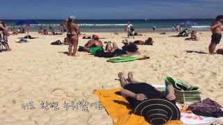 20160212 호주여행 2편, 시드니 / Australia trip part.2 Sydney