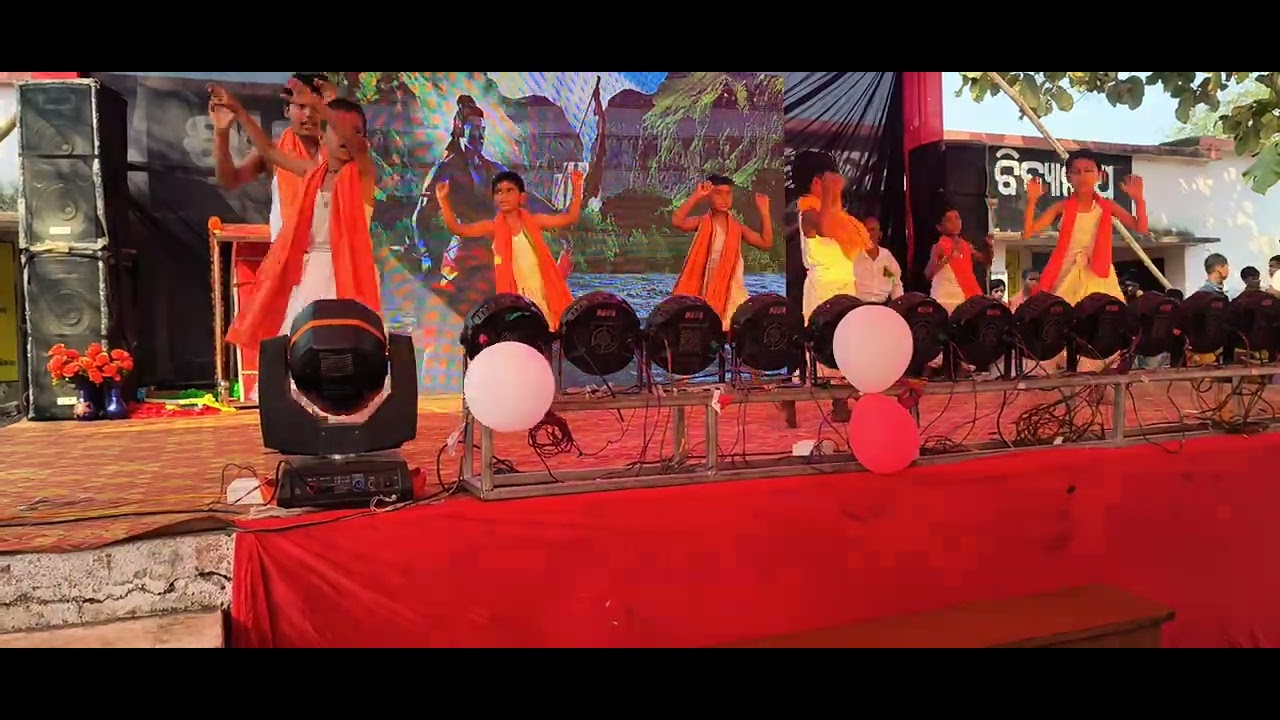 Bharat ka bacha bacha 