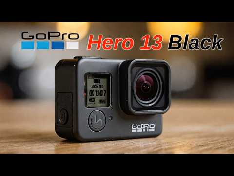 GoPro Hero 13