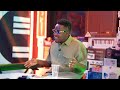 ZaNyimboTV E13 KBG Chats With Gustino Music Gatekeeping Hits AI Kbg X GLProducr 