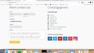 Affiliate Marketing Follow-Along - Eerste Tekst Uitbesteden