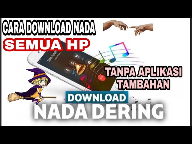 CARA MENDOWNLOAD NADA DERING UNTUK SEMUA HP/ANDROID class=